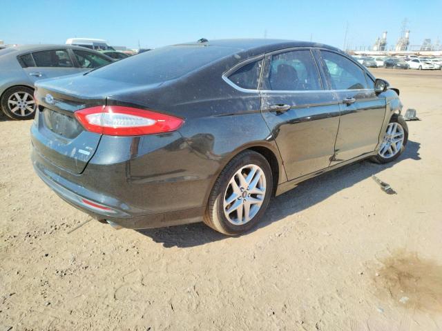 Photo 4 from auction – 2013 FORD FUSION SE with VIN 3FA6P0HR3DR235402
