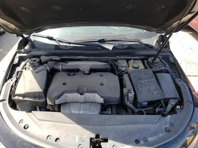 Photo 7 from auction – 2014 CHEVROLET IMPALA LT with VIN 1G1115SL6EU168370