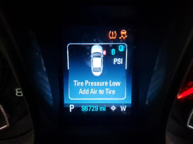 Photo 8 from auction – 2014 CHEVROLET MALIBU 1LT with VIN 1G11C5SL4EF144602