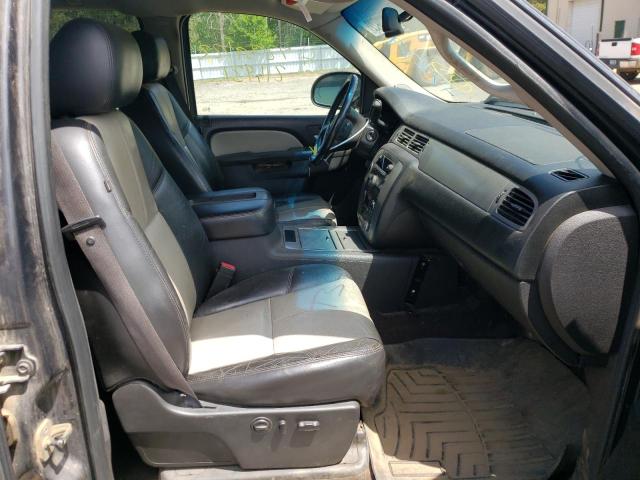 Photo 5 from auction – 2011 GMC SIERRA K15 with VIN 3GTP2WE28BG123324