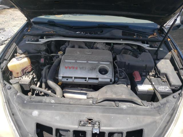 Photo 7 from auction – 2003 LEXUS ES 300 with VIN JTHBF30G736003631