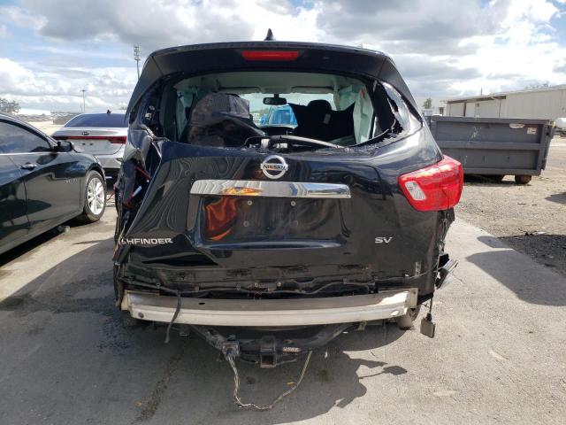 Photo 9 from auction – 2019 NISSAN PATHFINDER with VIN 5N1DR2MNXKC646846