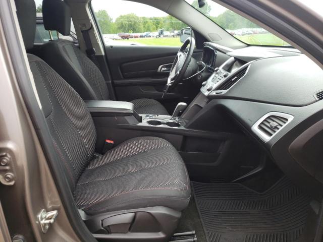 Photo 5 from auction – 2012 GMC TERRAIN SL with VIN 2GKFLTEK1C6375361