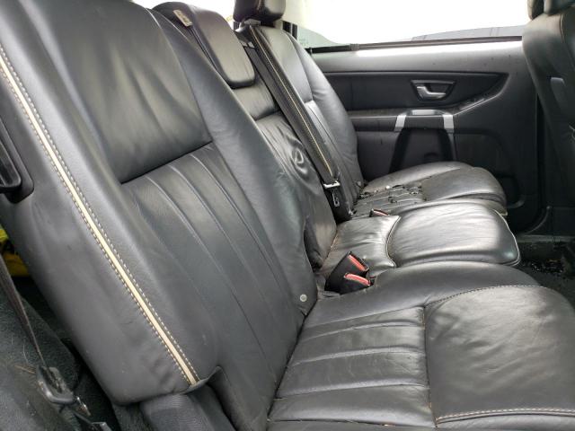 Photo 6 from auction – 2013 VOLVO XC90 3.2 with VIN YV4952CZ3D1643079