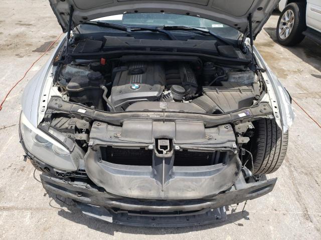 Photo 7 from auction – 2011 BMW 328 I with VIN WBAKE3C57BE558823