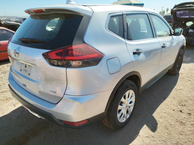 Photo 4 from auction – 2018 NISSAN ROGUE S with VIN KNMAT2MVXJP534077