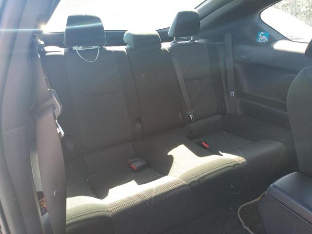 Photo 6 from auction – 2012 TOYOTA SCION TC with VIN JTKJF5C75C3029935