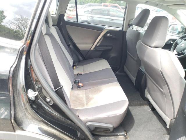 Photo 6 from auction – 2014 TOYOTA RAV4 XLE with VIN 2T3WFREV8EW109343