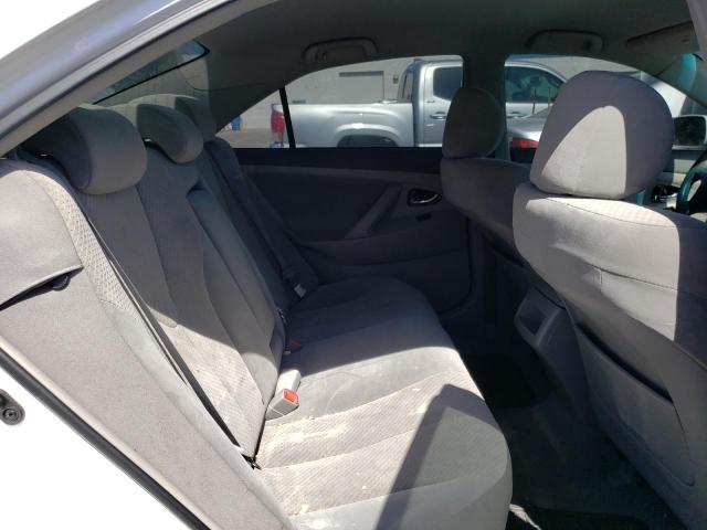 Photo 6 from auction – 2007 TOYOTA CAMRY CE with VIN 4T1BE46K97U660904