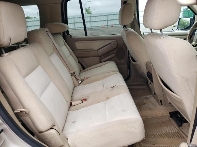 Photo 6 from auction – 2007 FORD EXPLORER X with VIN 1FMEU73E77UA87890