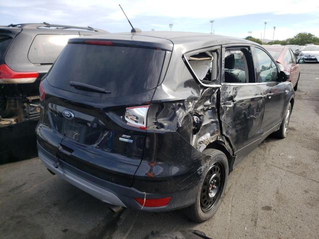 Photo 4 from auction – 2013 FORD ESCAPE SE with VIN 1FMCU9GX9DUD69362