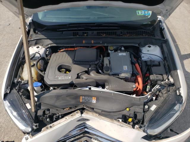 Photo 7 from auction – 2014 FORD FUSION SE with VIN 3FA6P0PU2ER183414