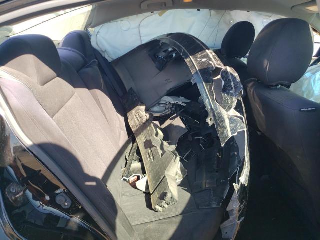 Photo 6 from auction – 2010 NISSAN ALTIMA BAS with VIN 1N4AL2AP4AC144336