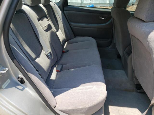 Photo 6 from auction – 2002 TOYOTA AVALON XL with VIN 4T1BF28B62U254652