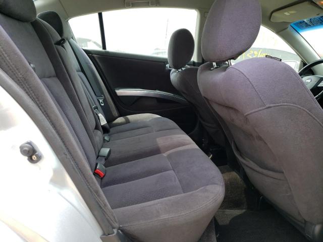 Photo 6 from auction – 2007 NISSAN MAXIMA SE with VIN 1N4BA41E37C835788