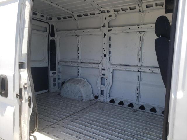 Photo 6 from auction – 2018 RAM PROMASTER with VIN 3C6TRVBG5JE114022