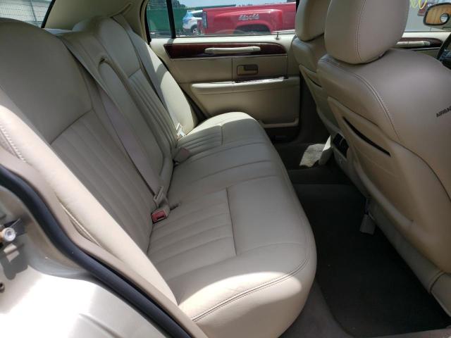 Photo 6 from auction – 2004 LINCOLN TOWN CAR E with VIN 1LNHM81W84Y669774
