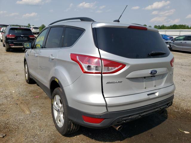 Photo 3 from auction – 2015 FORD ESCAPE SE with VIN 1FMCU9GX4FUA78481