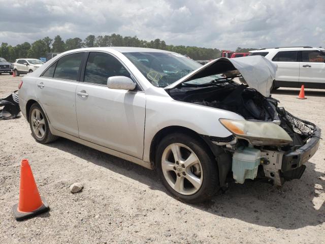 TOYOTA CAMRY BASE 2009 with VIN 4T1BE46KX9U351980 - Photo from auction