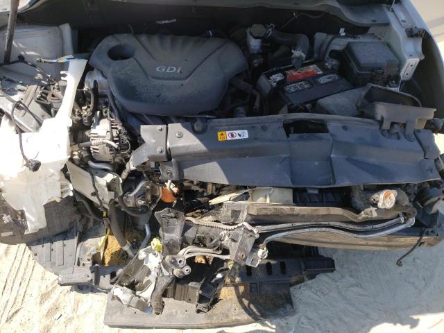 Photo 7 from auction – 2015 KIA SOUL with VIN KNDJN2A27F7802966