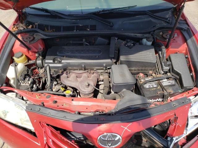 Photo 7 from auction – 2007 TOYOTA CAMRY CE with VIN 4T1BE46K17U015132