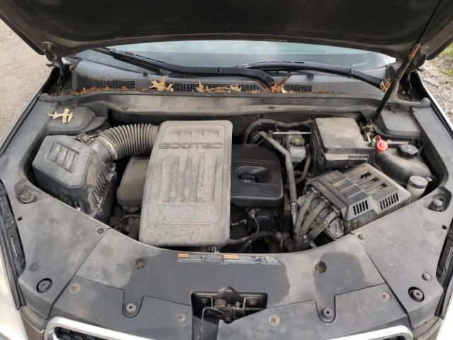 Фото 7 с аукциона – 2011 CHEVROLET EQUINOX LT с VIN 2CNALDEC0B6330233