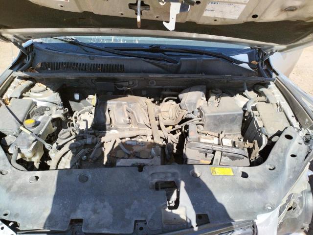 Photo 7 from auction – 2007 TOYOTA RAV4 with VIN JTMBK33V575021371