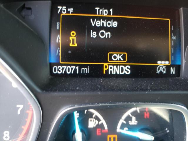 Photo 8 from auction – 2018 FORD ESCAPE SEL with VIN 1FMCU9HD6JUB93130