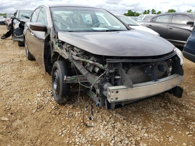 NISSAN ALTIMA 2.5 2015 with VIN 1N4AL3AP9FC485776 - Photo from auction