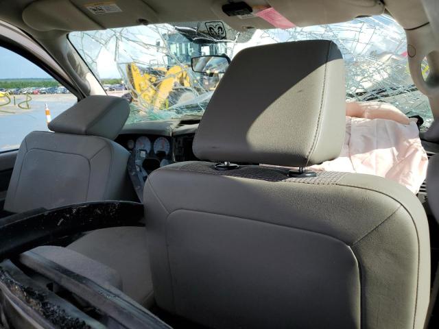 Photo 5 from auction – 2008 DODGE RAM 1500 S with VIN 1D7HA16K28J235378