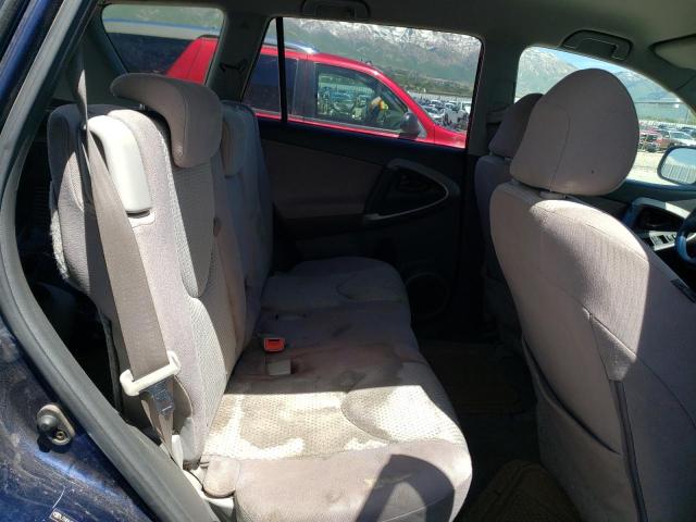 Photo 6 from auction – 2006 TOYOTA RAV4 with VIN JTMBK33V166002969