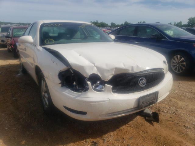 صورة رقم 1 من المزاد - 2007 BUICK LACROSSE C مع VIN 2G4WC582171122817