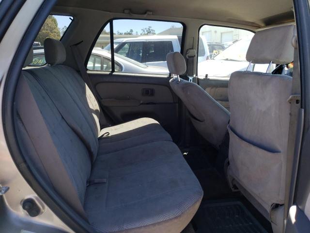 Photo 6 from auction – 2001 TOYOTA 4RUNNER SR with VIN JT3GN86R310191875