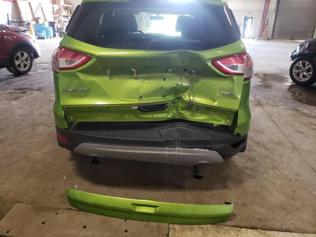 Photo 9 from auction – 2015 FORD ESCAPE SE with VIN 1FMCU9GXXFUB92839