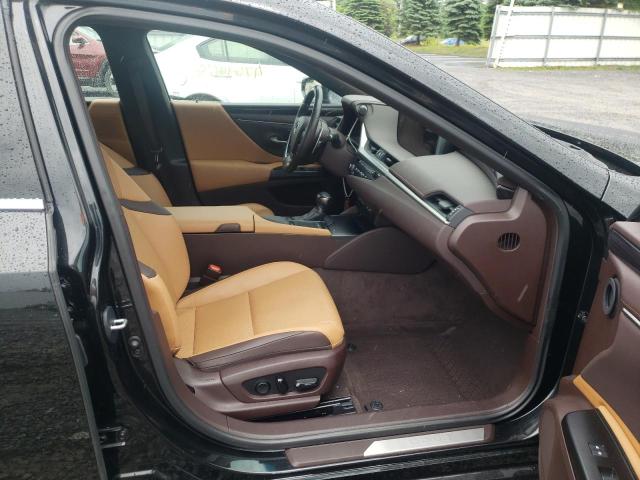 Photo 5 from auction – 2020 LEXUS ES 350 with VIN 58ADZ1B12LU053495