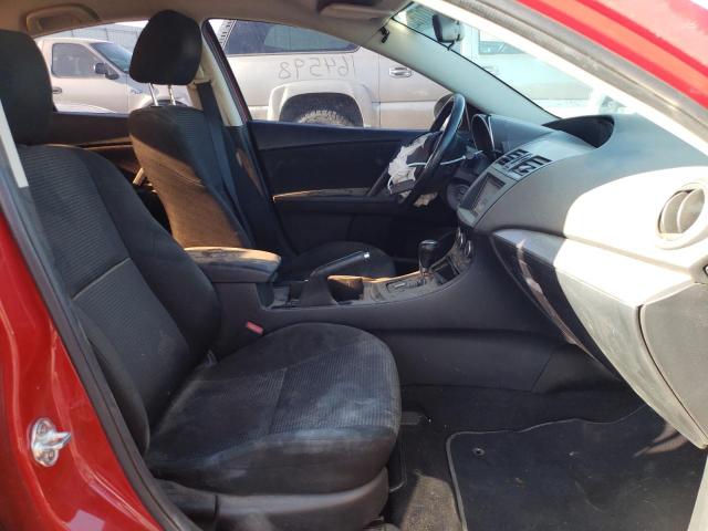 Photo 5 from auction – 2013 MAZDA 3 I with VIN JM1BL1V77D1826761