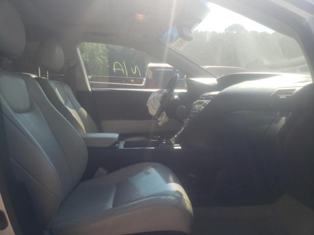 صورة رقم 5 من المزاد - 2015 LEXUS RX 350 مع VIN 2T2ZK1BA4FC196581