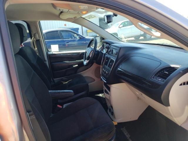 Photo 5 from auction – 2016 DODGE CARAVAN with VIN 2C4RDGBG0GR163780