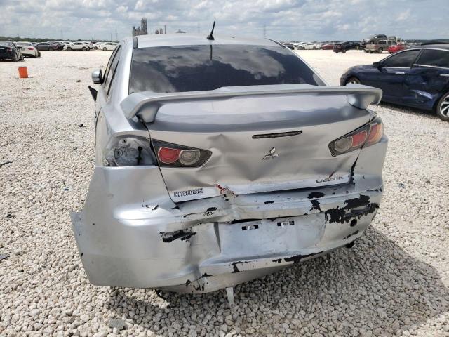 Photo 9 from auction – 2015 MITSUBISHI LANCER with VIN JA32U2FUXFU016581