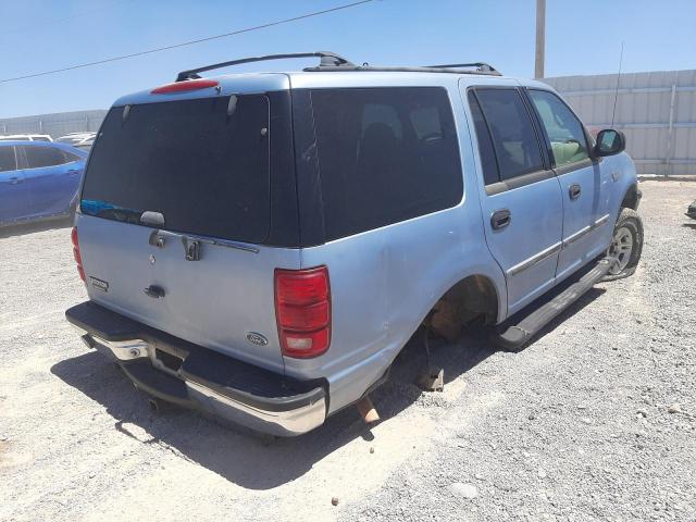 Photo 4 from auction – 1998 FORD EXPEDITION with VIN 1FMPU18L8WLA83140