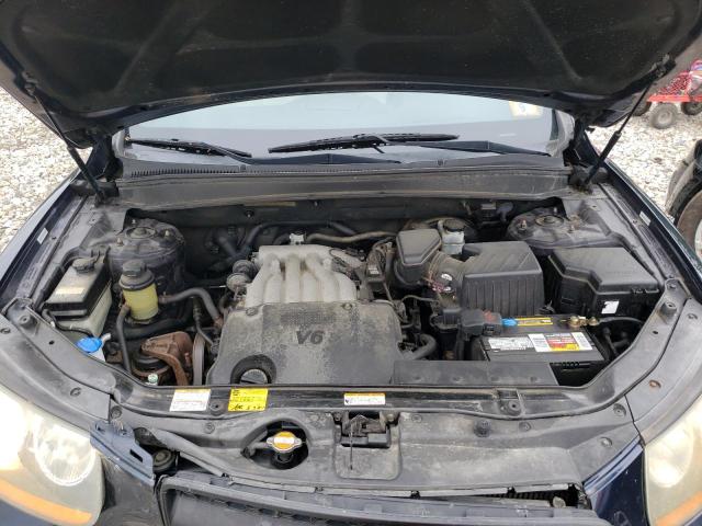 Photo 7 from auction – 2009 HYUNDAI SANTA FE G with VIN 5NMSG73D49H295385