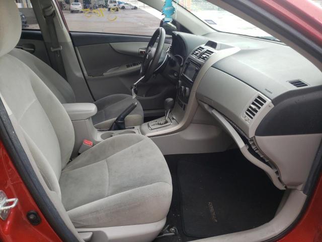 صورة رقم 5 من المزاد - 2013 TOYOTA COROLLA BA مع VIN 5YFBU4EE3DP097859
