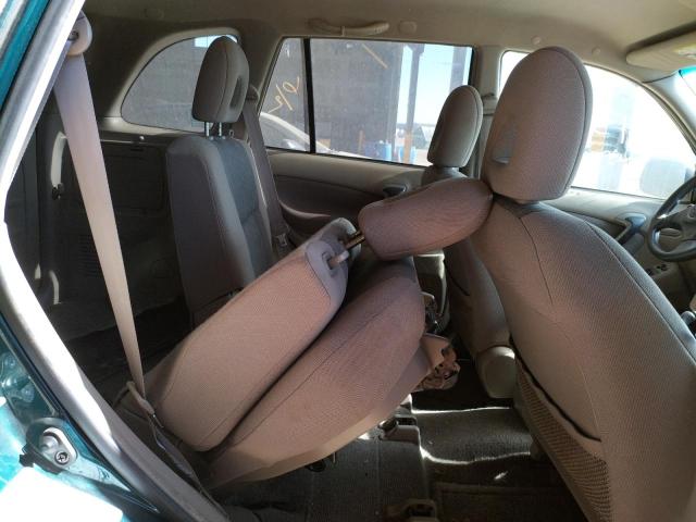 Photo 6 from auction – 2002 TOYOTA RAV4 with VIN JTEHH20V526057129