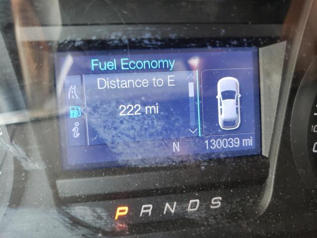 Photo 8 from auction – 2014 FORD TAURUS SEL with VIN 1FAHP2E83EG144784