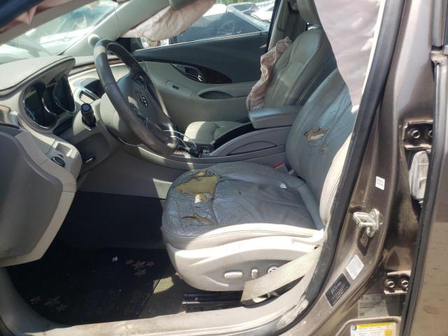 Photo 5 from auction – 2010 BUICK LACROSSE C with VIN 1G4GD5EG7AF189259