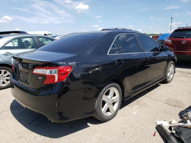 Photo 4 from auction – 2014 TOYOTA CAMRY L with VIN 4T1BF1FK9EU425895