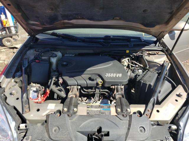 Photo 7 from auction – 2007 CHEVROLET IMPALA LT with VIN 2G1WT58K179182448