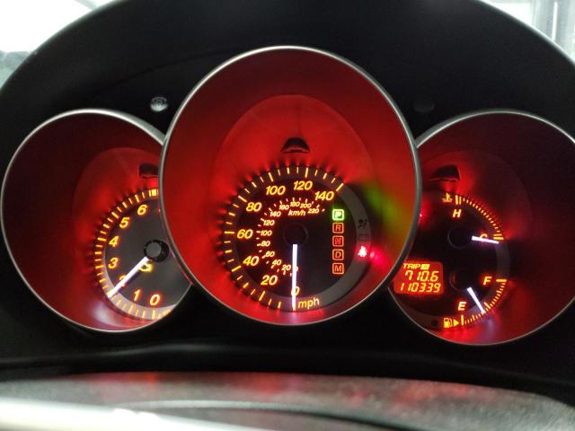 صورة رقم 8 من المزاد - 2009 MAZDA 3 S مع VIN JM1BK323491201824