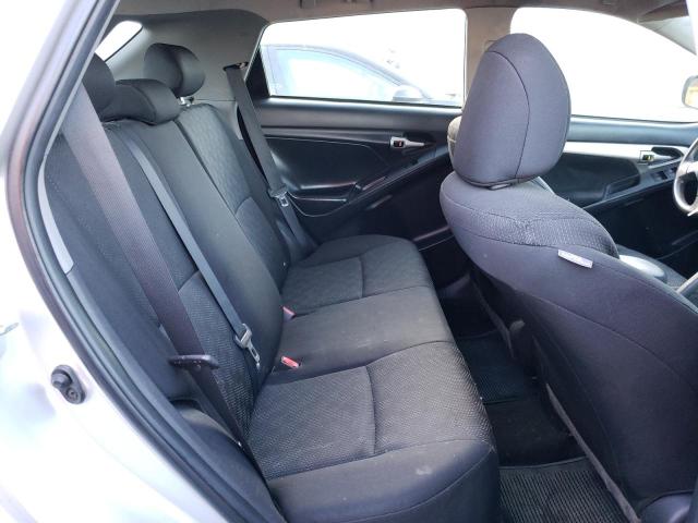 Photo 6 from auction – 2009 TOYOTA COROLLA MA with VIN 2T1KU40E19C037643