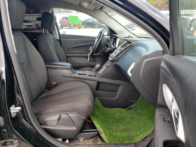 Photo 5 from auction – 2014 CHEVROLET EQUINOX LT with VIN 2GNALBEK3E6174670